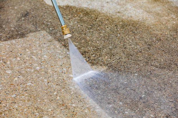 Best Restaurant Pressure Washing  in Lowell, MA